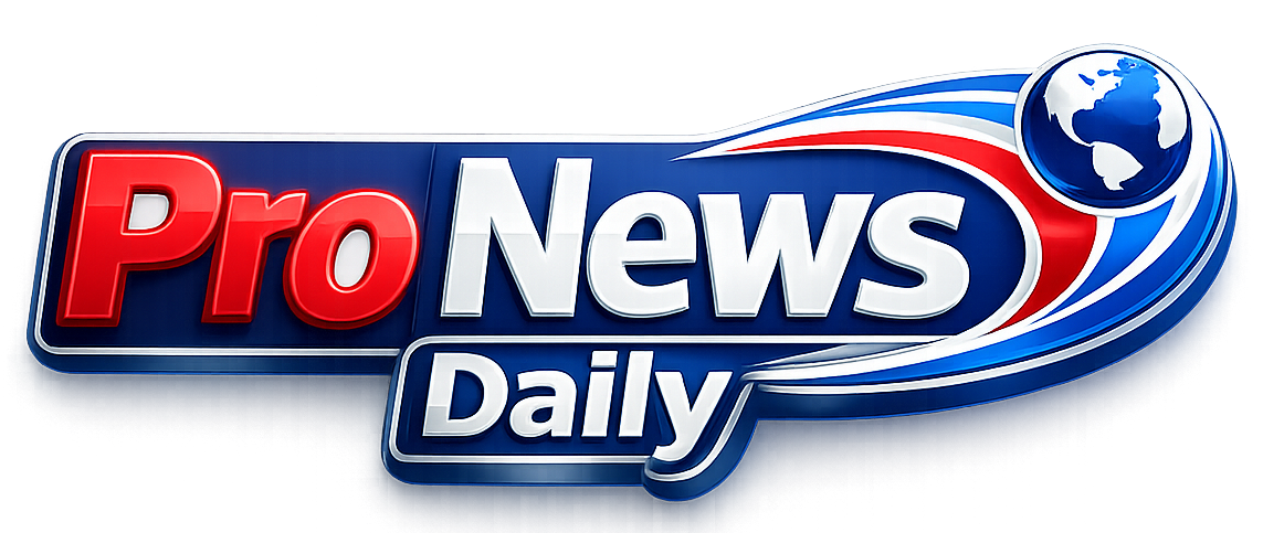 Pro News Daily